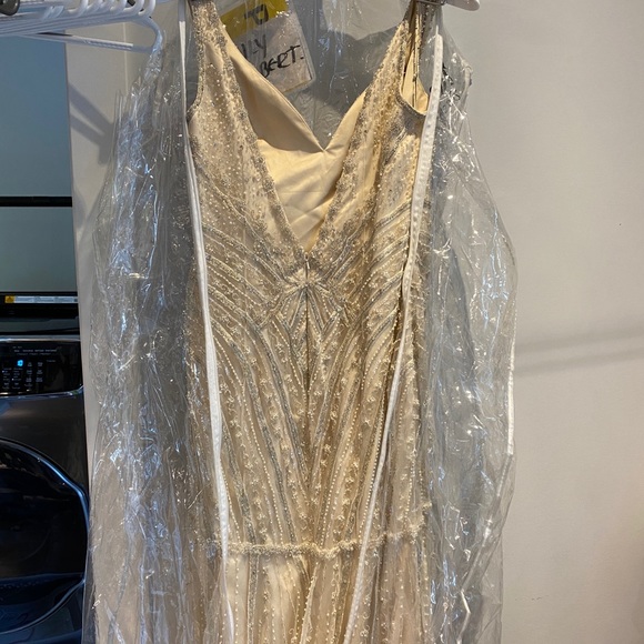 Sottero and Midgley wedding dress - Picture 2 of 3